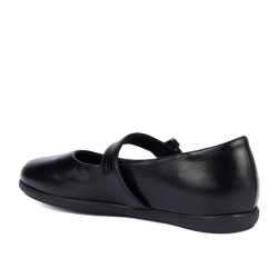 Zapatos para niños 2031 negro