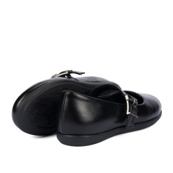 Zapatos para niños 2031 negro