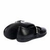 Zapatos para niños 2031 negro