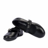 Zapatos para niños 2031 negro