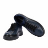 Zapatillas deportivas hombre 9003 índigo combinado