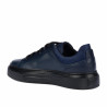 Zapatillas deportivas hombre 9003 índigo combinado