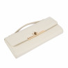 Bolso de mujer de hombro 054g panna