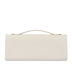 Bolso de mujer de hombro 054g panna