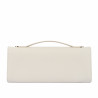 Bolso de mujer de hombro 054g panna