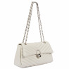 Bolso de mujer de hombro 052g 01 panna