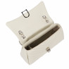 Bolso de mujer de hombro 052g 01 panna