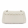 Bolso de mujer de hombro 052g 01 panna