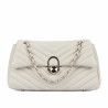 Bolso de mujer de hombro 052g 01 panna