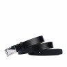 Cinturón hombre 79b negro