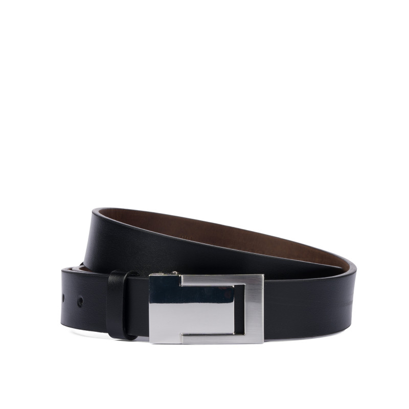Cinturón hombre 79b negro