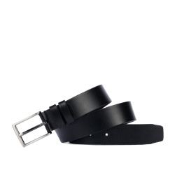 Cinturón para niños 03cl negro