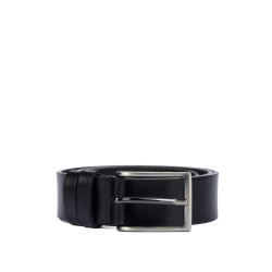 Cinturón para niños 03cl negro