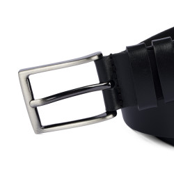 Cinturón para niños 03cl negro