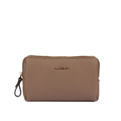 Monedero de mujer 214g capuchino