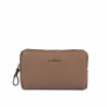 Monedero de mujer 214g capuchino