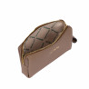 Monedero de mujer 214g capuchino