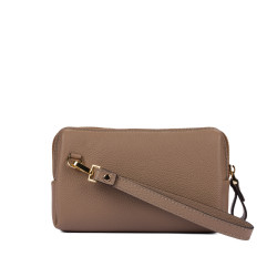 Monedero de mujer 214g capuchino