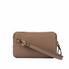 Monedero de mujer 214g capuchino