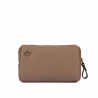 Monedero de mujer 214g capuchino