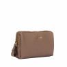 Monedero de mujer 214g capuchino