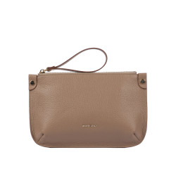 Bolso de mano para mujer 211g capuchino