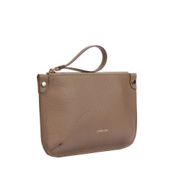 Bolso de mano para mujer 211g capuchino