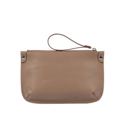 Bolso de mano de mujer 211g 01 capuchino