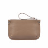 Bolso de mano de mujer 211g 01 capuchino
