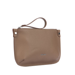 Bolso de mano de mujer 211g 01 capuchino