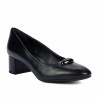 Zapatos de mujer 1375 negro