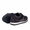 Zapatos para niños 2032 índigo combinado