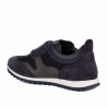 Zapatos para niños 2032 índigo combinado