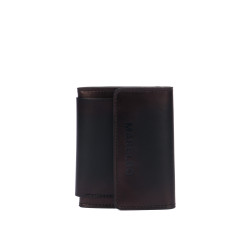 Billetera unisex 216g negro