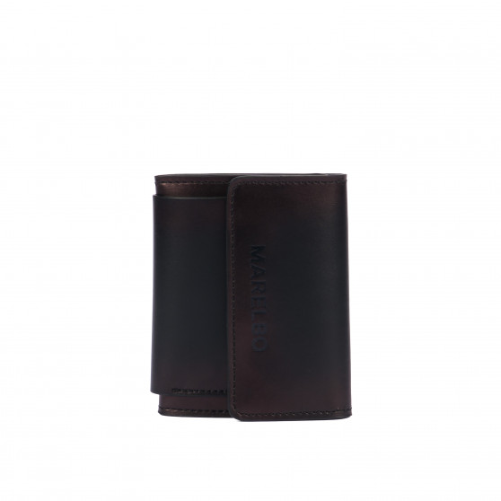 Billetera unisex 216g negro