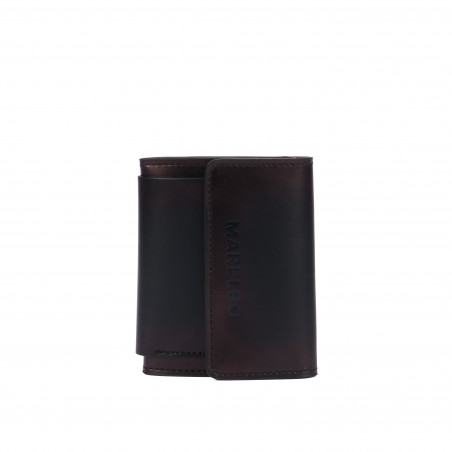 Billetera unisex 216g negro