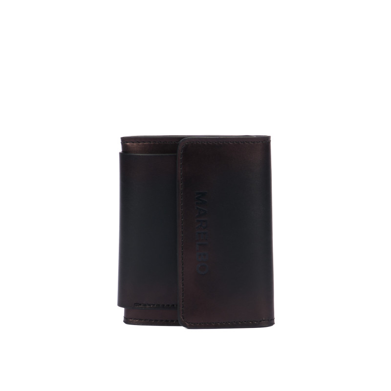 Billetera unisex 216g negro
