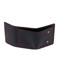 Billetera unisex 216g negro