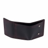 Billetera unisex 216g negro