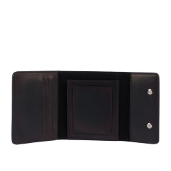 Billetera unisex 216g negro