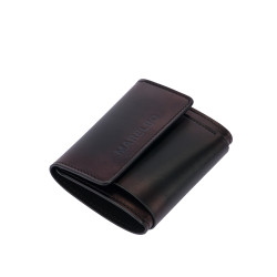 Billetera unisex 216g negro