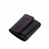 Billetera unisex 216g negro