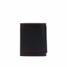 Billetera unisex 216g negro