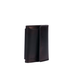 Billetera unisex 216g negro