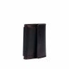 Billetera unisex 216g negro