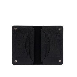 Cartera de dama 215g 01 biz negro