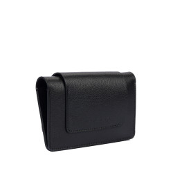 Cartera de dama 215g 01 biz negro