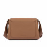 Bolso de mujer de hombro 040g biz camel