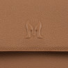 Bolso de mujer al hombro 040g 01 biz camel