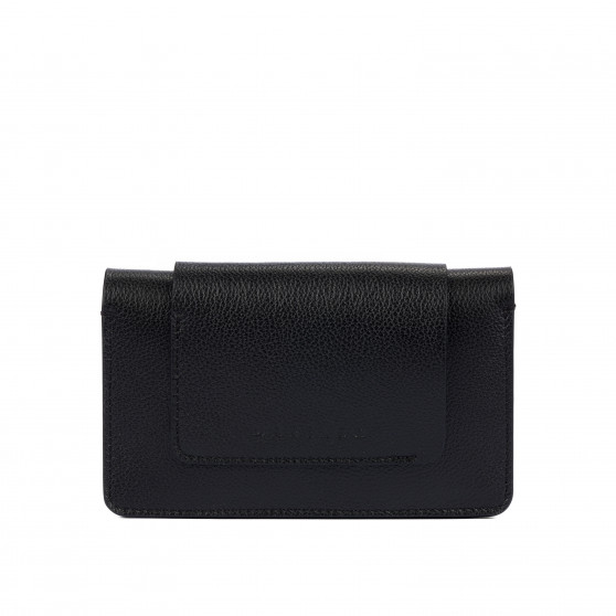 Cartera de dama 215g 01 biz negro